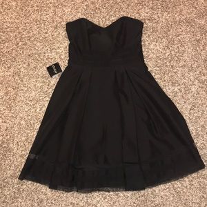 White House Black Market cocktail dress